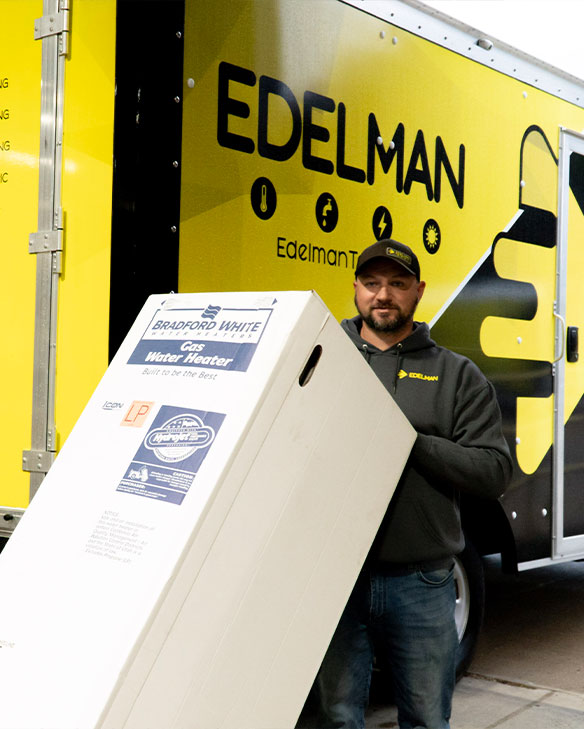Edelman Tech